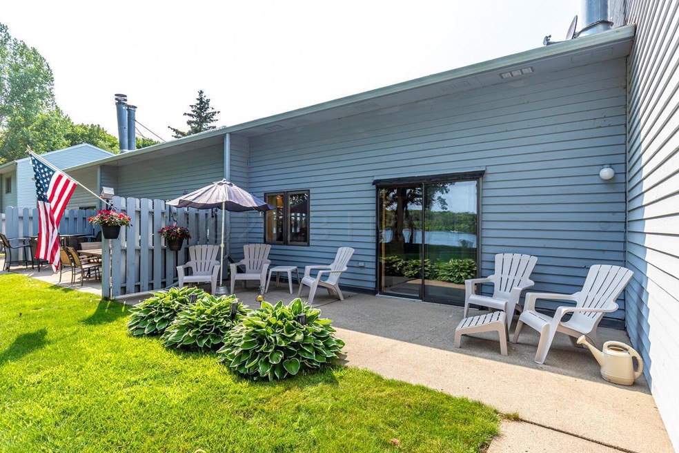 Lakeside Elevation 3