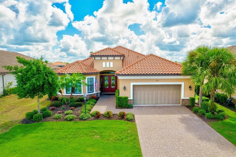 5015 Tivoli Run, Bradenton, FL 34211 - photo 1