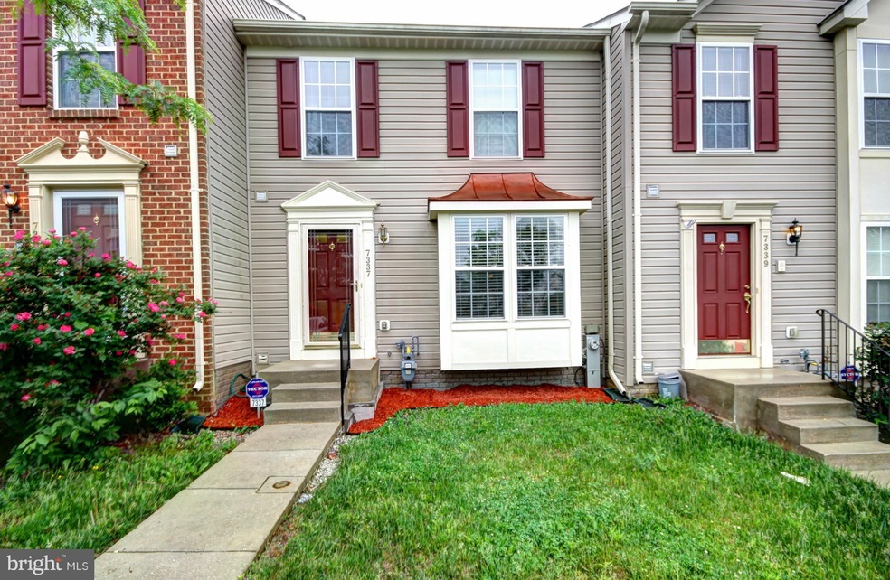 7337 Granite Woods Ct, Windsor Mill, MD 21244 - photo 1