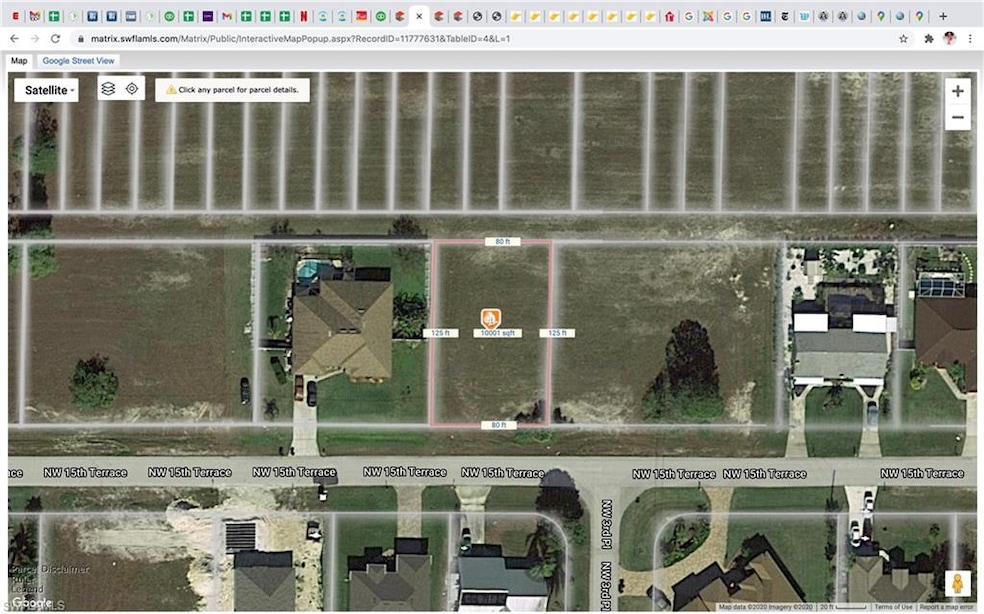 323 NW 15th Terrace, Cape Coral, FL 33993 - photo 1