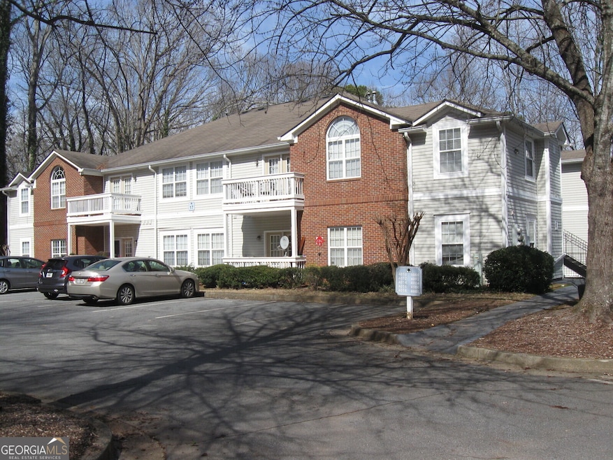 4000 Orchard Hill Terrace unit 4000, Stone Mountain, GA 30083 - photo 1