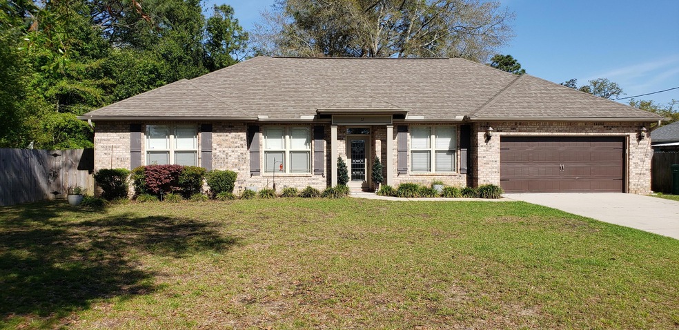 Front Elevation