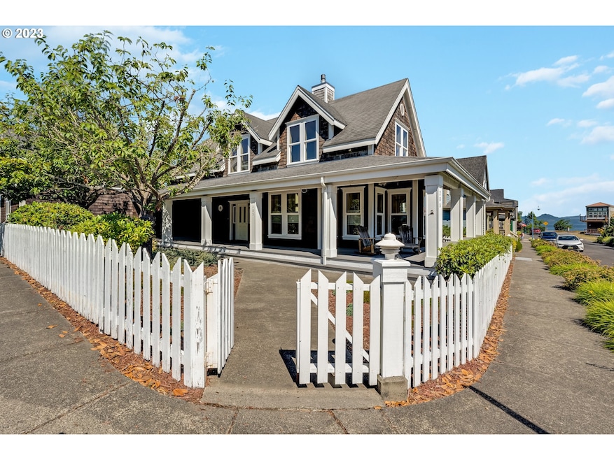 Mls Listings Astoria Oregon