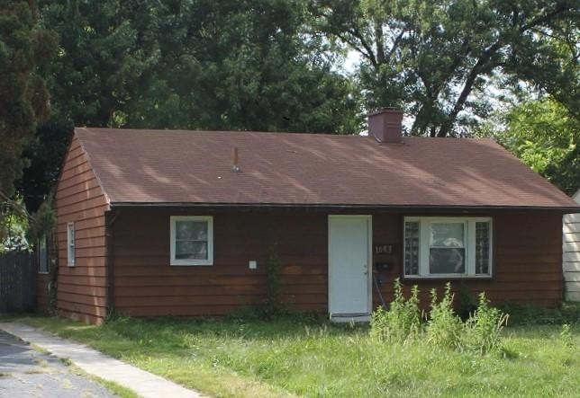 1083 S Hampton Rd, Columbus, OH 43227 - photo 1