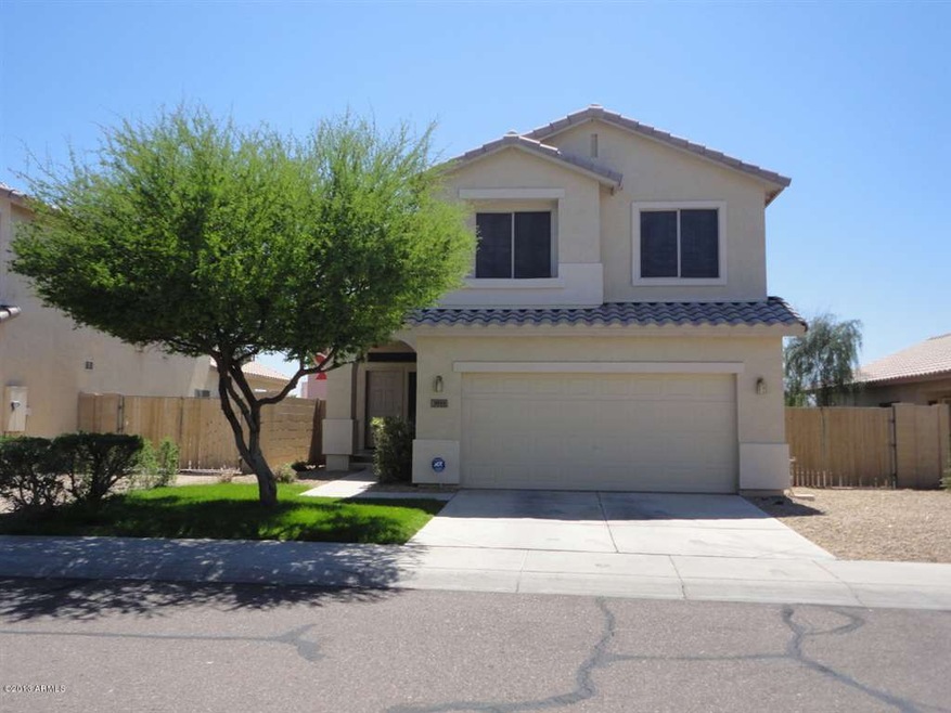 3919 W Buckskin Trail, Phoenix, AZ 85083 - photo 1