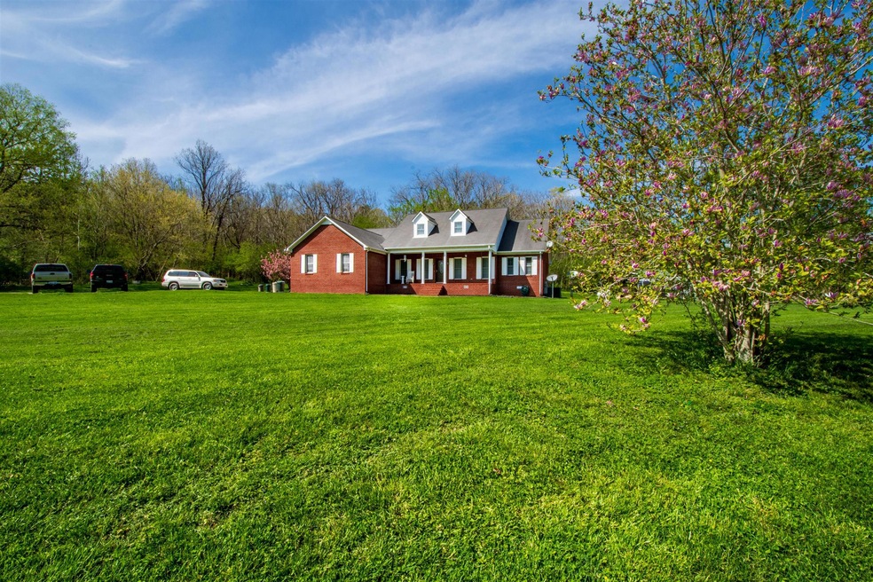 10475 Bethel Rd, Prospect, TN 38477 - photo 1