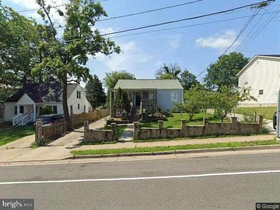 3113 Memorial St, Alexandria, VA 22306 - photo 1