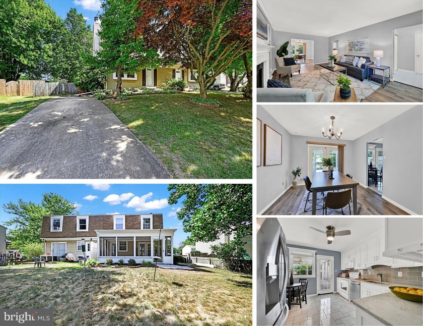 309 Burnside Ct, Joppa, MD 21085 - photo 1