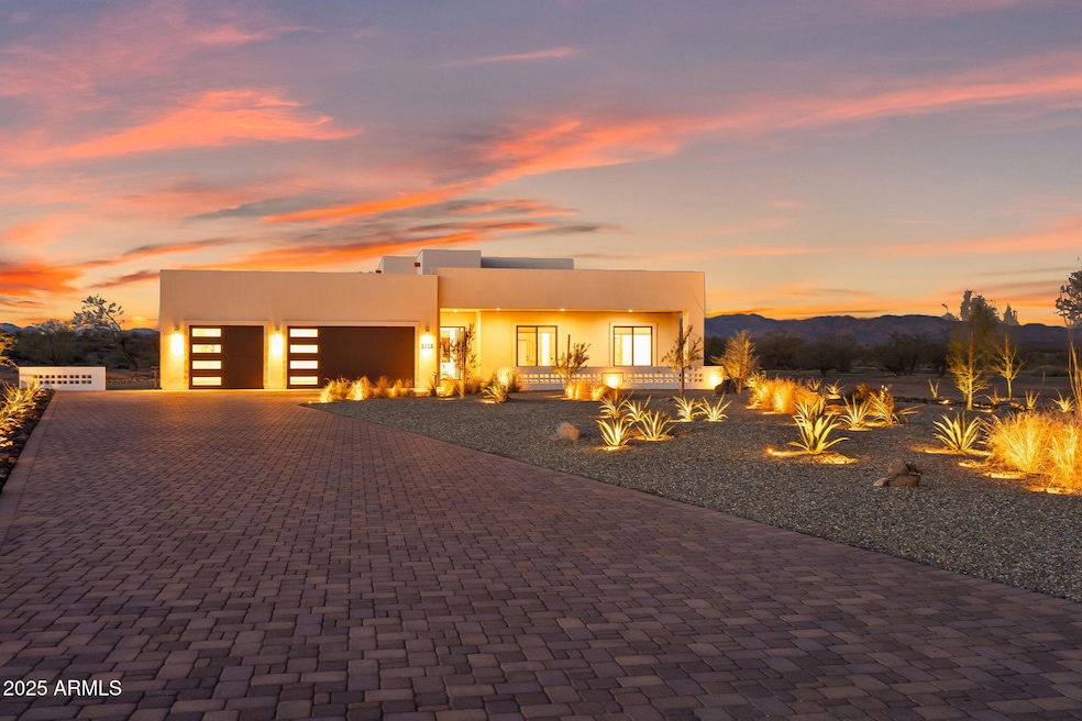 3300 N Old Stagecoach Rd, Wickenburg, AZ 85390 - photo 1