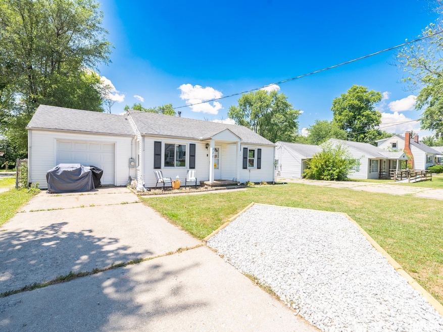 Sold $118,000 • Co-Listing Agent