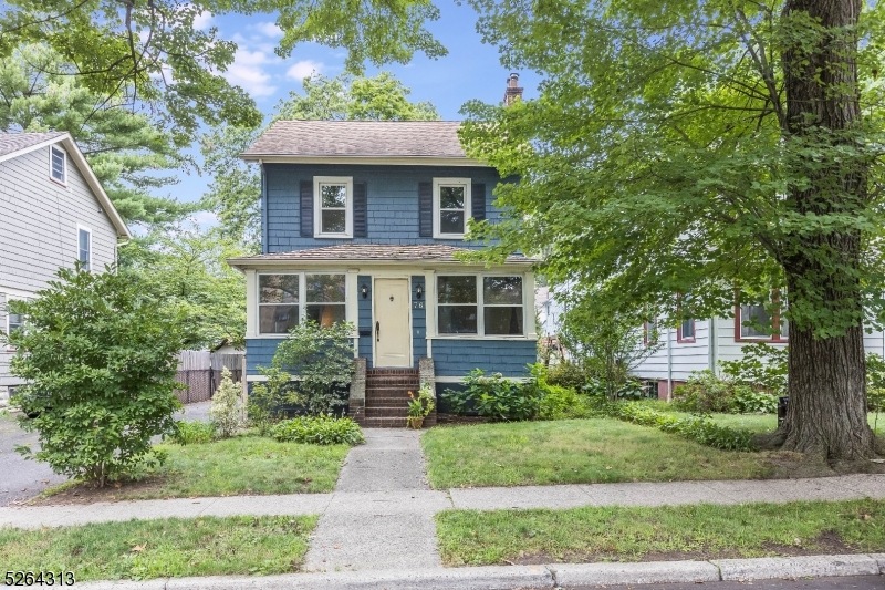 76 Midland Ave, Glen Ridge, NJ 07028 MLS 3881669