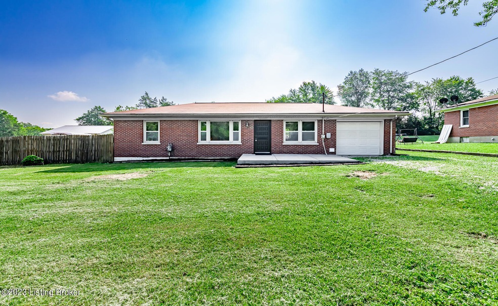 162 Forest Dr, Mount Washington, KY 40047 - photo 1