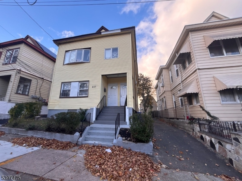237 Fulton St unit 239, Paterson, NJ 07501 - photo 1