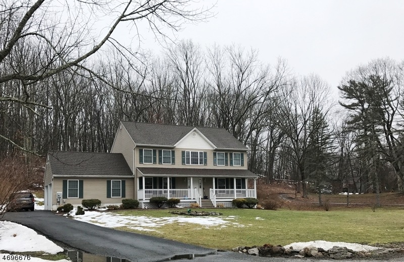 20 Newton Ave, Branchville, NJ 07826 - photo 1