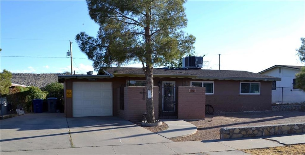 8104 Lomita Dr, El Paso, TX 79907 - photo 1