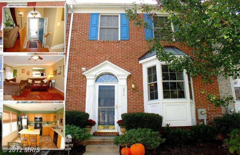 2213 Cantley Dr, Forest Hill, MD 21050 - photo 1