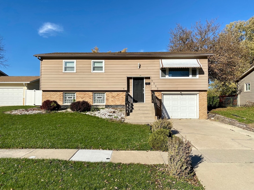 4262 188th Place, Country Club Hills, IL 60478 - photo 1