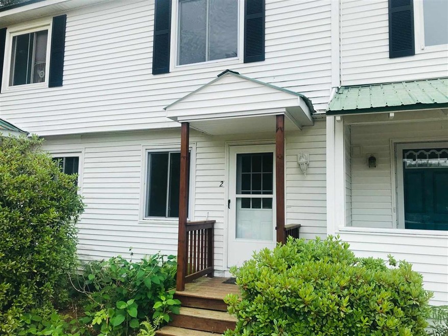 5 Appalossa Way unit 2, Plymouth, NH 03264 - photo 1