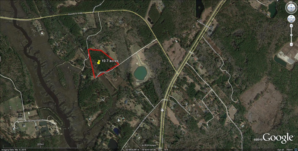 10 acres