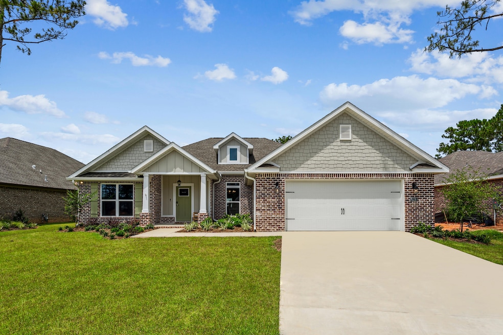 6569 Gentle Rain Dr, Milton, FL 32570 - photo 1