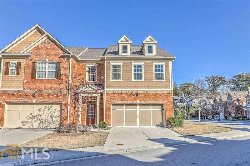 4769 Blue Elm Ln unit 8, Smyrna, GA 30080 - photo 1