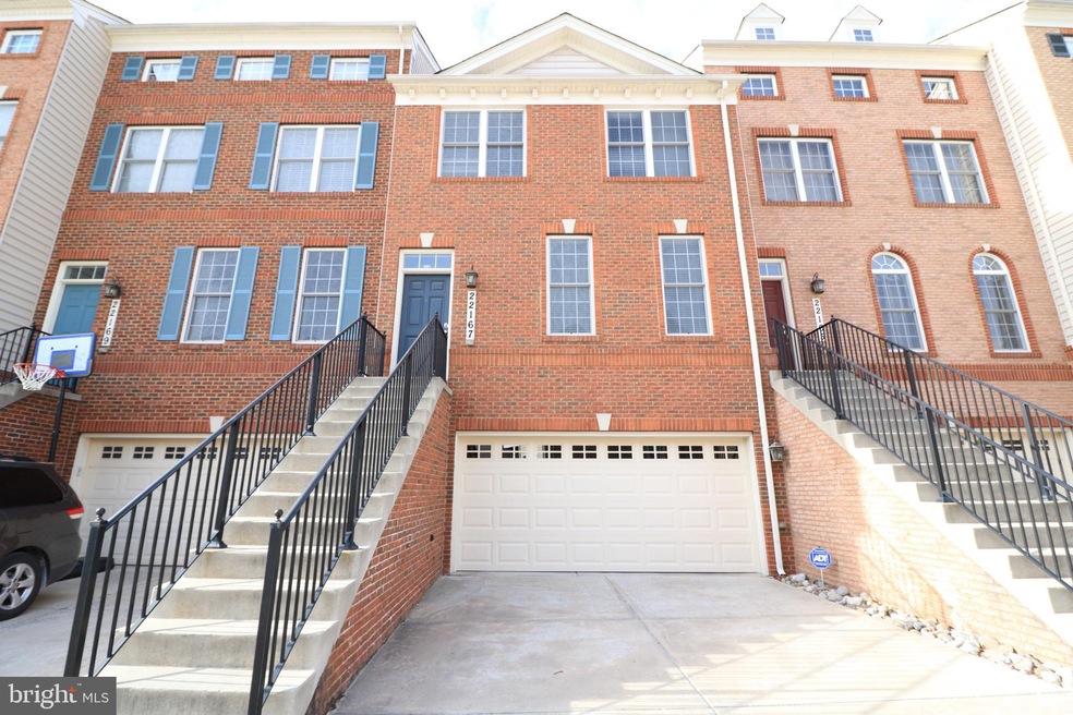 22167 Fair Garden Ln, Clarksburg, MD 20871 - photo 1