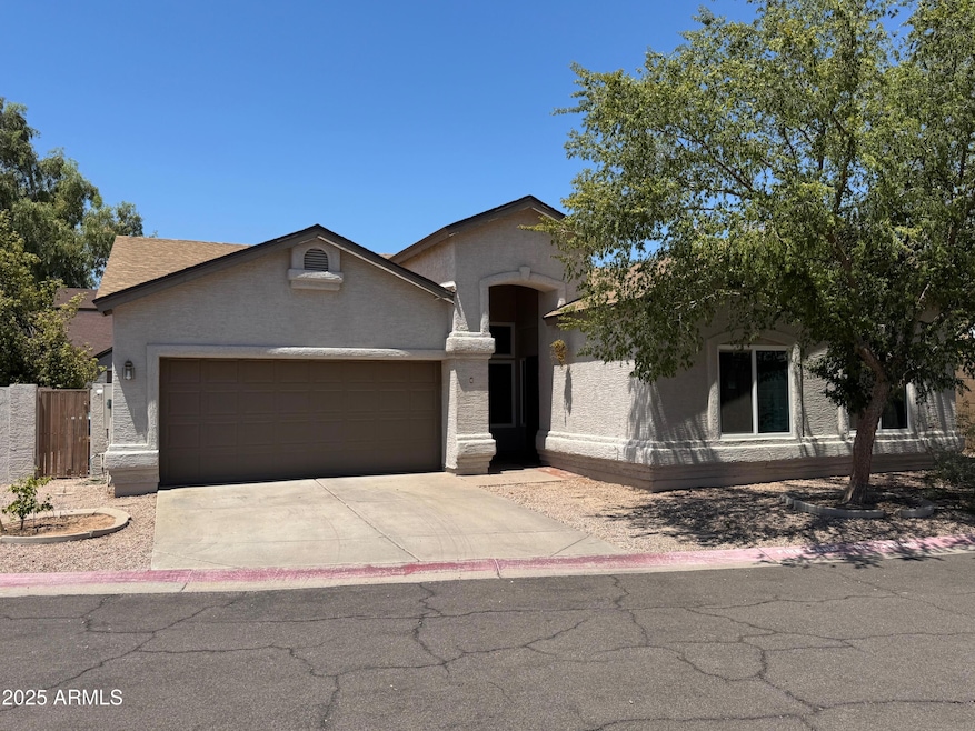1822 S 39th St unit 6, Mesa, AZ 85206 - photo 1