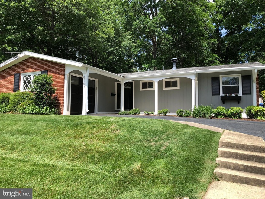 8107 Karl Rd, Alexandria, VA 22308 - photo 1