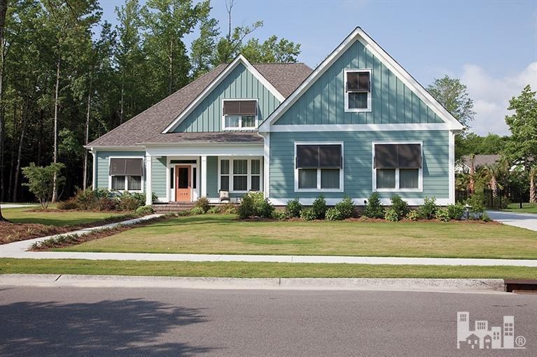 1110 Eventide Blvd, Wilmington, NC 28411 - photo 1