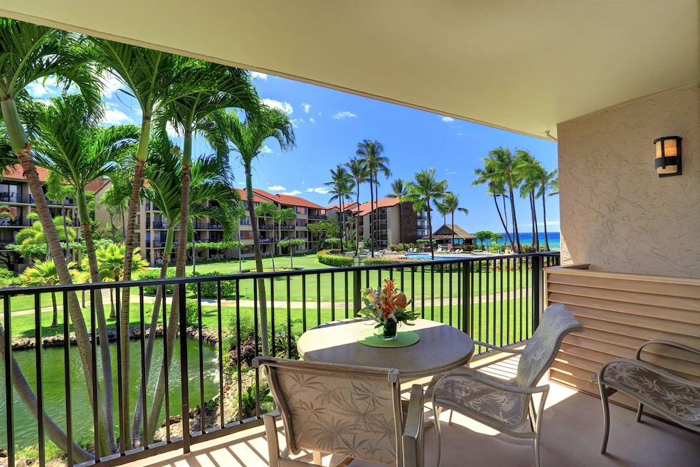 3543 Lower Honoapiilani Rd unit G-203, Lahaina, HI 96761 - photo 1