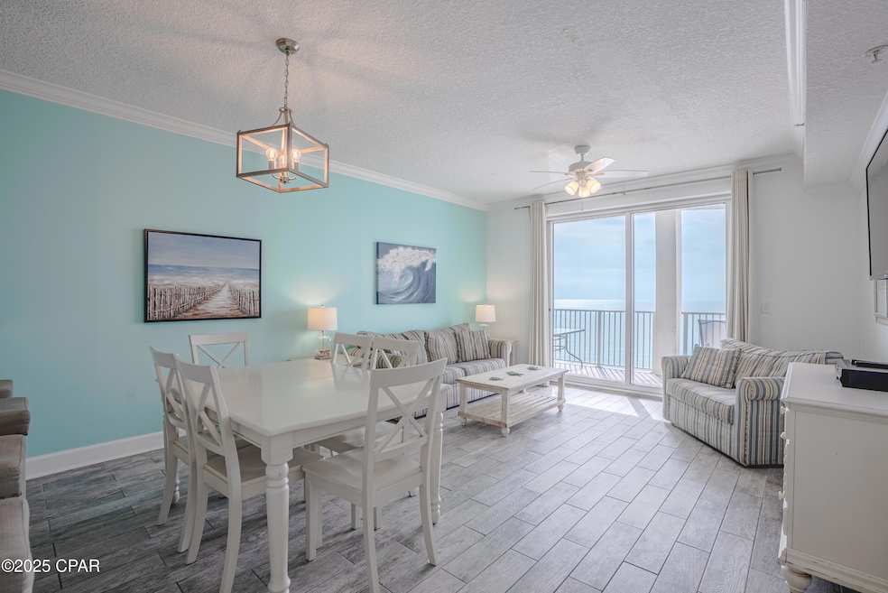 Ocean Ritz unit 1502, Panama City Beach, FL 32407 - photo 1