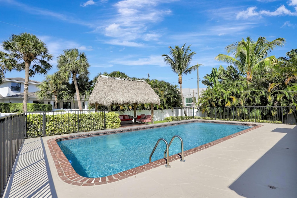 For Rent $5,500/month