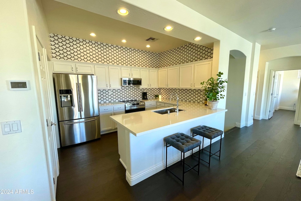 16600 N Thompson Peak Pkwy unit 2011, Scottsdale, AZ 85260 - photo 1