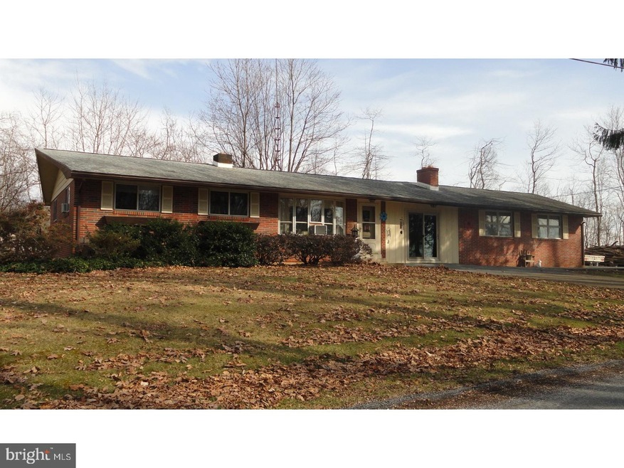 147 Bushong Rd, Quarryville, PA 17566 - photo 1