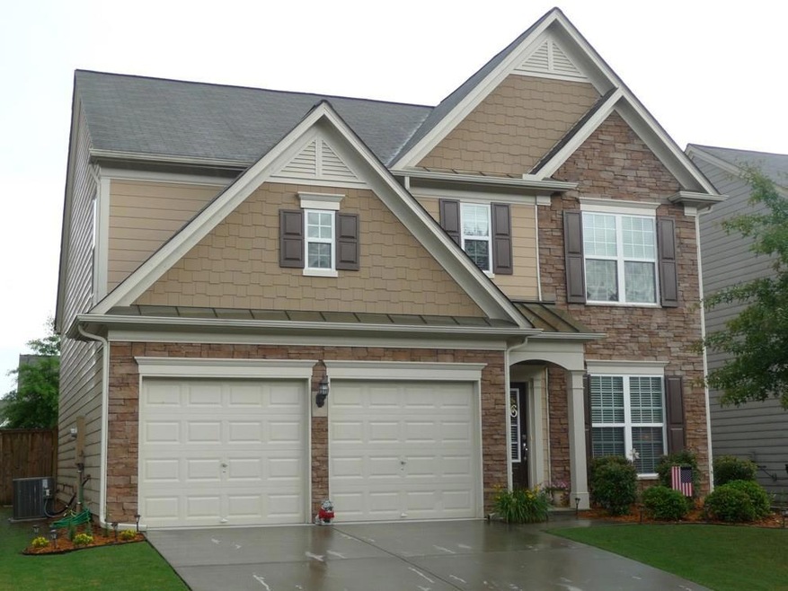 Wow, What a beautiful home. Located in highly soug