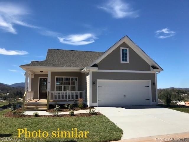 2 Southern Way Ln unit 14, Leicester, NC 28748 - photo 1