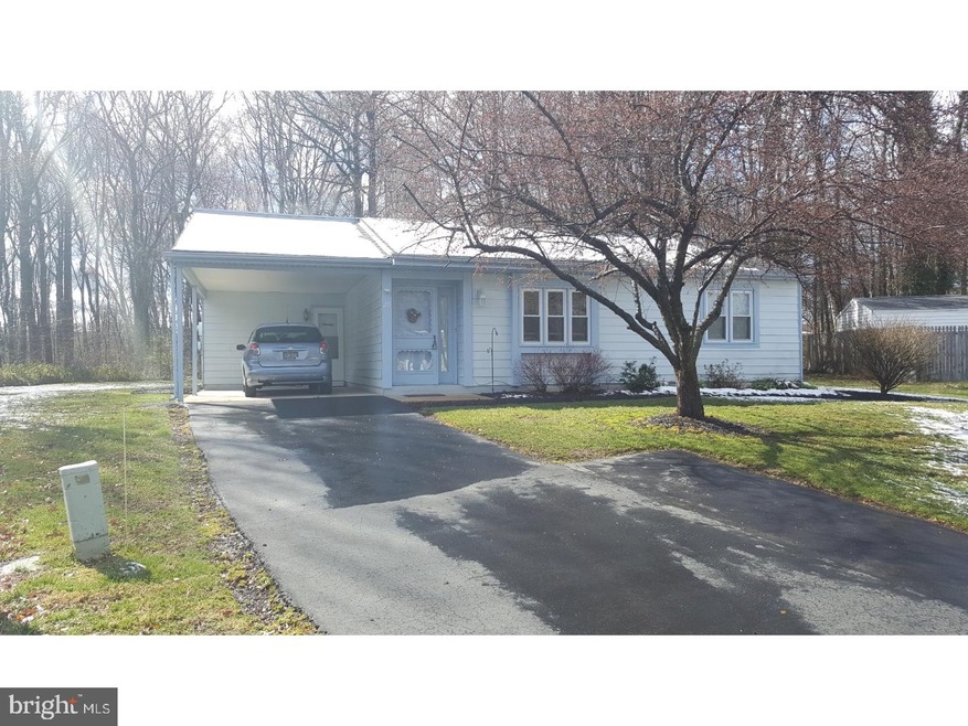 26 Bass Ct, Newark, DE 19713 - photo 1