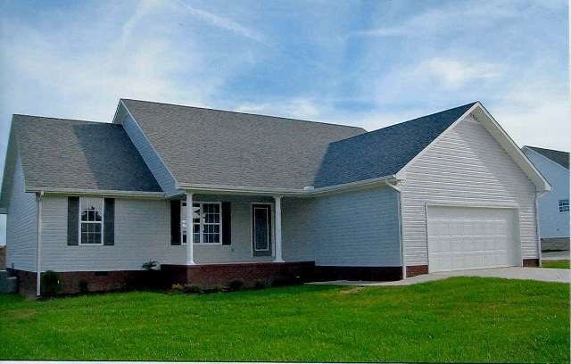 1100 Eagle Landing Dr, Cookeville, TN 38506 - photo 1