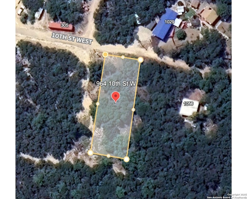 964 10th, Lakehills, TX 78063 - photo 1