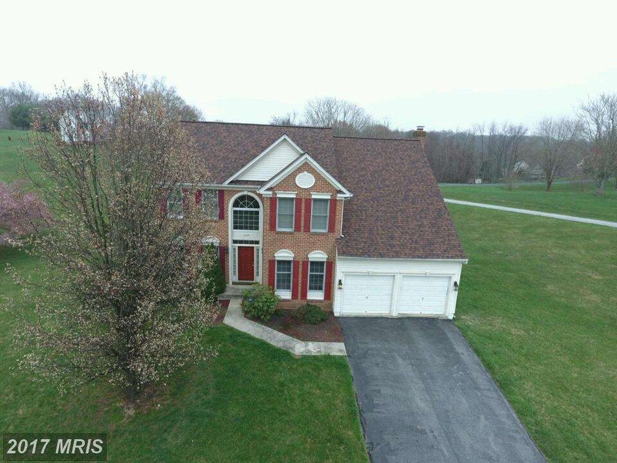 5125 Hodges Rd, Sykesville, MD 21784 - photo 1