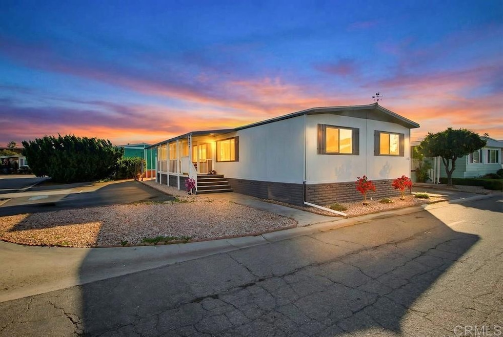 200 N El Camino Real unit 176, Oceanside, CA 92058 - photo 1