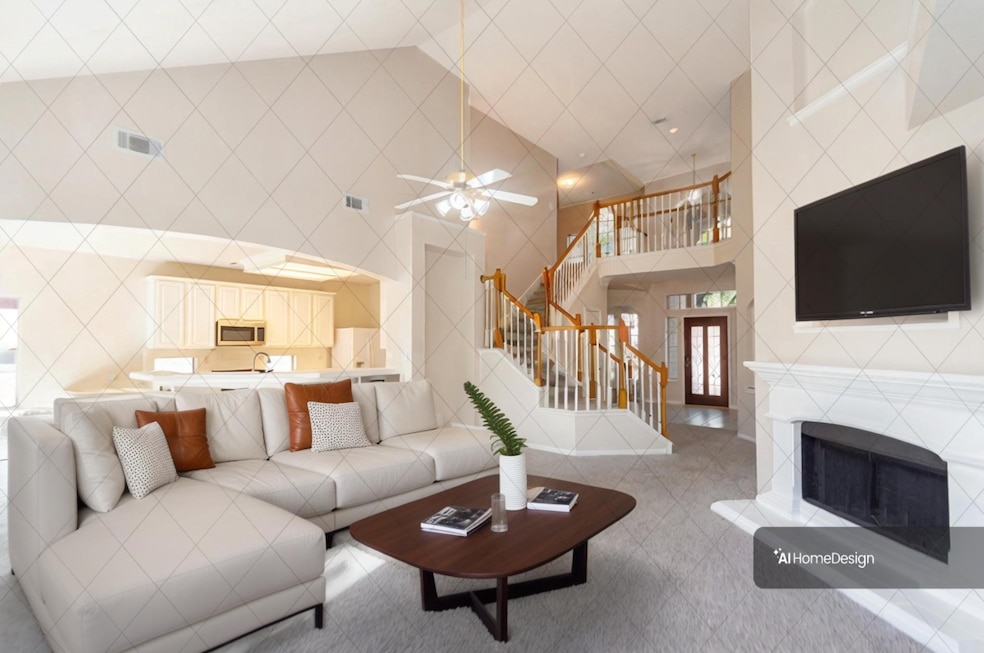 Sold • Co-Listing Agent