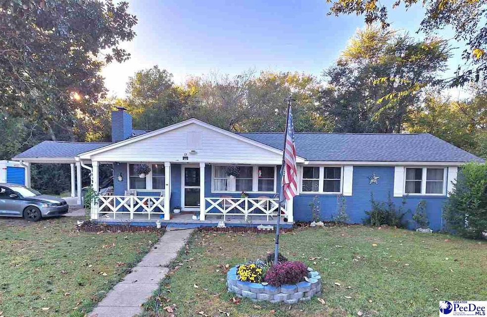 924 S Main St, Sumter, SC 29150 - photo 1