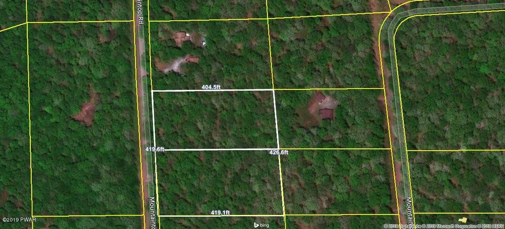 141 & 142 Mountain Top Rd, Lackawaxen Township, PA 18435 - photo 1