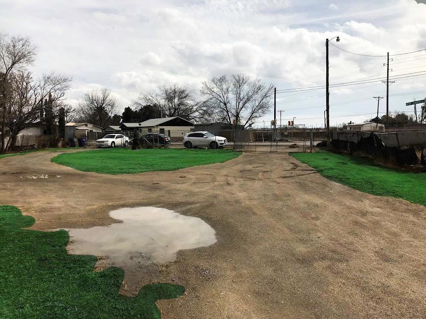 8425 Roseway Dr, El Paso, TX 79907 - photo 1