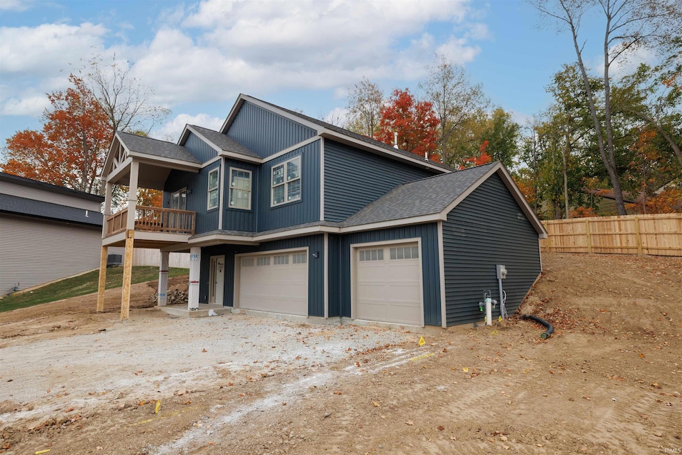 1004 Hawthorn Ln, Columbia City, IN 46725 - photo 1