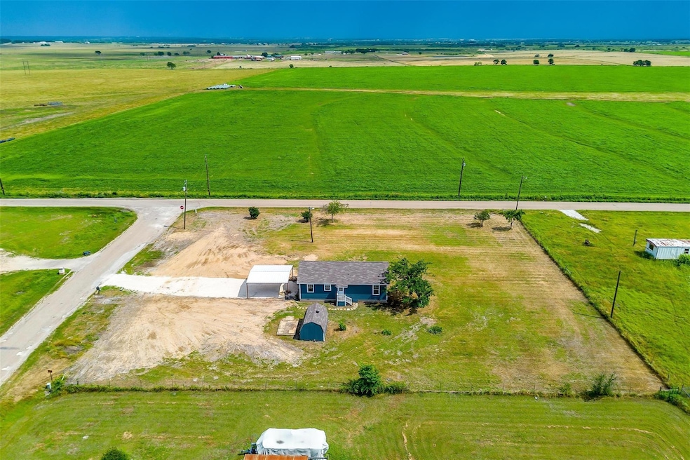 3336 Peach Ln, Cleburne, TX 76031 - photo 1