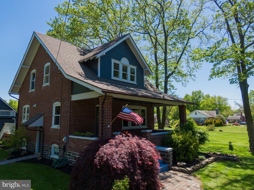 403 W Orvilla Rd unit 71, Hatfield, PA 19440 - photo 1