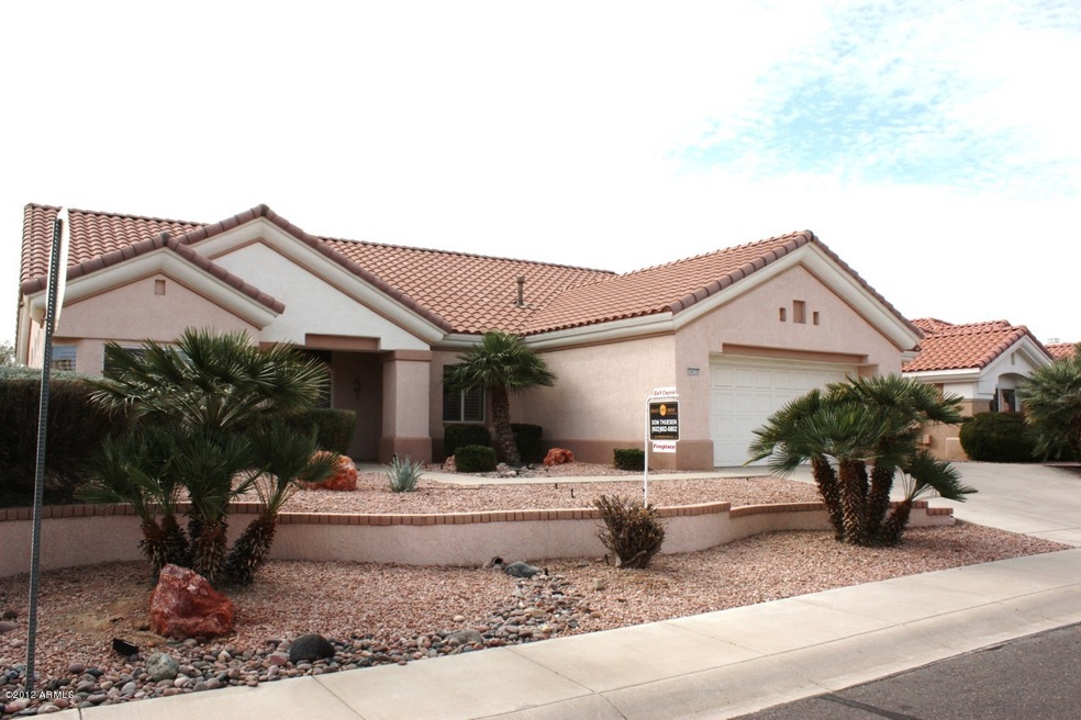 14315 W. Via Montoya