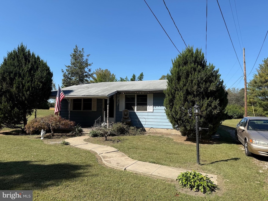 12 Garrison Rd, Elmer, NJ 08318 - photo 1